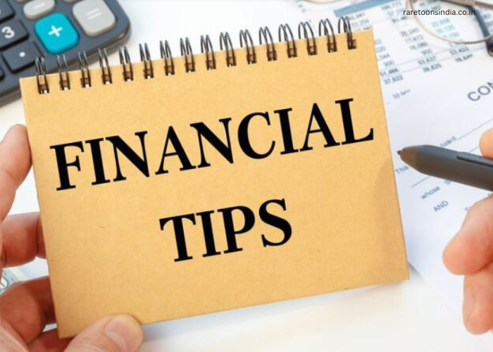 Essential Finance Tips for Business Success