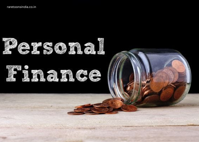 Mastering Personal Finance for Financial Freedom