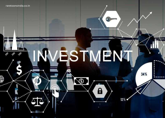 Smart Investment Strategies for Wealth Growth