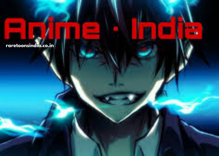 AnimeIndia