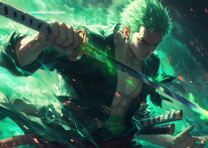 Zoro APK