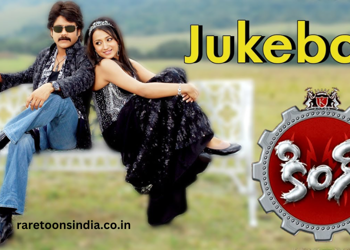 King Telugu – Exploring Nagarjuna’s Role in the 2008 Hit