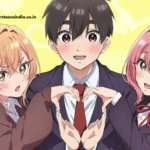 Mangageko – Discover Top User-Translated Mangas Today