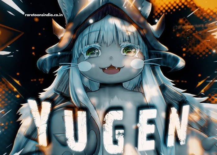 Yugenanime