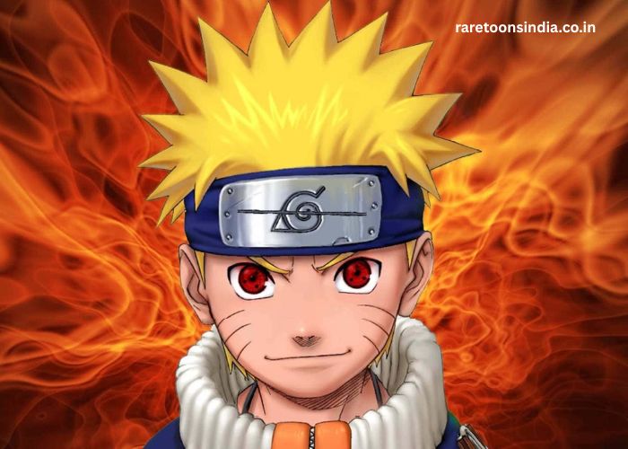 Naruto Face – Dive Into the Art of Naruto’s Unique Face Design