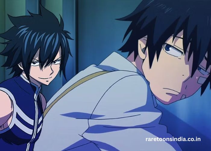 Anime X – Best Character Combos That Feel Like Twins