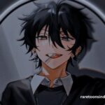 Dp Anime – Best HD Anime Wallpapers Collection