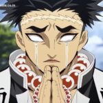 Gyomei Himejima – The Legend of the Strongest Demon Slayer Pillar