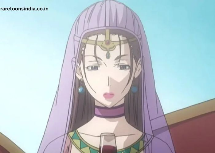 Indian Anime - Best Indian Anime Featuring Indian Stories