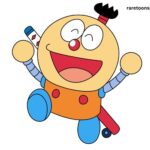 Kiteretsu – Discover the Manga and Anime Behind Kiteretsu