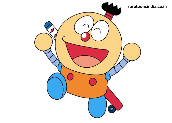 Kiteretsu – Discover the Manga and Anime Behind Kiteretsu