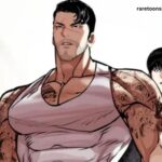 Lookism Characters – Meet Daniel Park and His Story