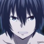 Metamorphosis Anime – The Tragic Story by Shindo L