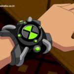 Omnitrix Watch – Explore Ben 10 Alien Features