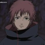 Sasori – Decoding the Powers of Sasori in Naruto’s Saga