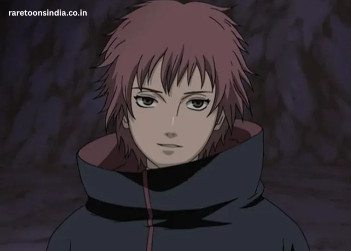 Sasori – Decoding the Powers of Sasori in Naruto’s Saga