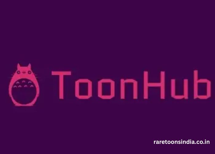 Toonhub – A Social Space for All Your Cartoon and Anime Needs