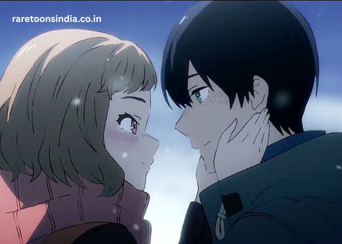 Toonsworld - Free Romantic Anime To Watch Online
